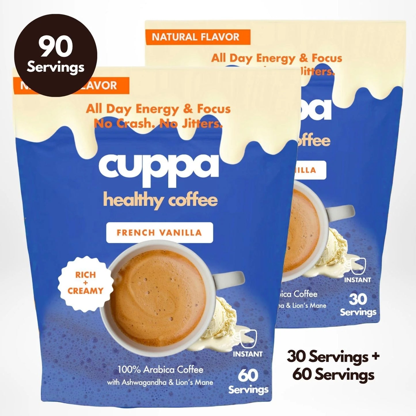 Healthy Coffee