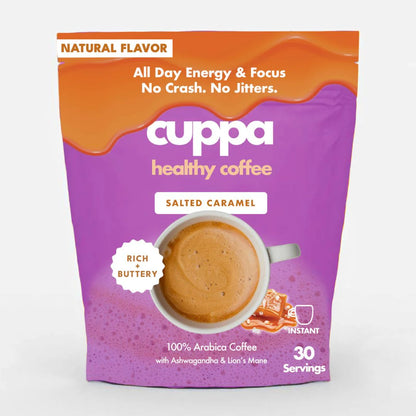 Healthy Coffee